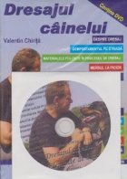 Dresajul cainelui utilitar - Elemente de paza - Disciplina si paza-aparare (format DVD)