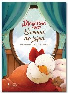 coperta Drăgălaşa Suzy : somnul de iarnă