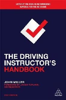Driving Instructor's Handbook