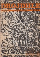 Drojdiile. Taxonomie. Ecologie. Citologie. Genetica