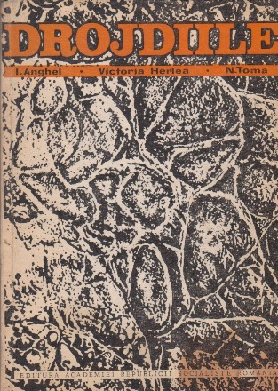 Drojdiile. Taxonomie. Ecologie. Citologie. Genetica
