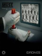 coperta Drone (Guitar Tab)