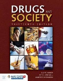 Drugs And Society