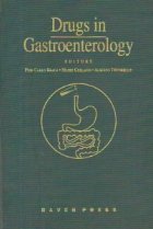 Drugs in Gastroenterology