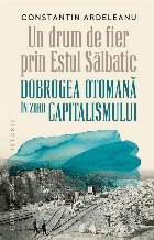 drum fier prin Estul sălbatic\