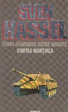 Drum sangeros catre moarte Curtea