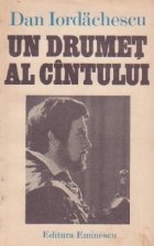 coperta Un drumet al cantului