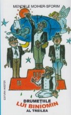 Drumetiile lui Biniomin Treilea