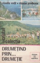 Drumetind prin drumetie