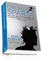 Drumul catre Sparta