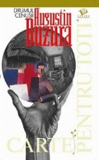 coperta Drumul Cenusii