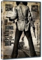 coperta Drumul dreptatii