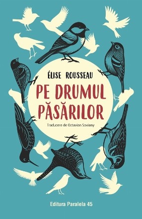 Pe drumul păsărilor
