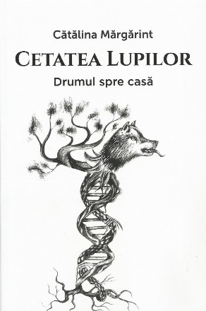 Drumul spre casă - Vol. 1 (Set of:Cetatea lupilorVol. 1)