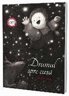 coperta Drumul spre casa