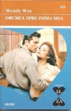 coperta Drumul spre inima mea