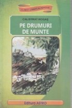 drumuri munte