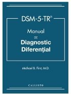 DSM-5-TR. Manual de diagnostic diferential