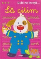 coperta Dubi ne invata... Sa citim