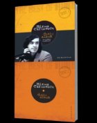 coperta Dublu album - Antologie de poezie