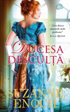 Ducesa desculta