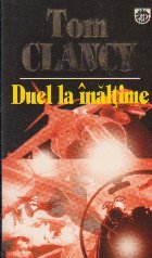 Duel la Inaltime, Volumul al II-lea