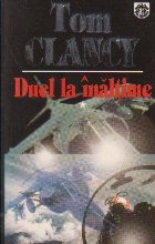 Duel la inaltime, Volumul I