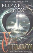 coperta Duetul Vanatorul de vise - Visul cutremurator