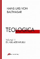 Duhul adevărului - Vol. 3 (Set of:TeologicaVol. 3)