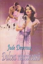 coperta Dulcea mincinoasa