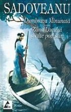 coperta Dumbrava minunata. Zana Lacului si alte povestiri