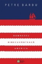 Dumnezeu binecuvanteaza America (carte + CD-MP3)