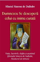 coperta Dumnezeu Se descoperă celui cu inima curată
