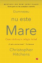 Dumnezeu este Mare Vol