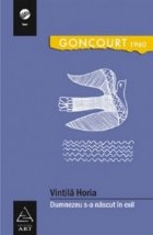 Dumnezeu nascut exil
