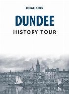 coperta Dundee History Tour