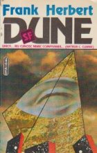Dune, Cartea a doua - Muad\'Dib