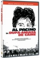 coperta Dupa-amiaza de caine