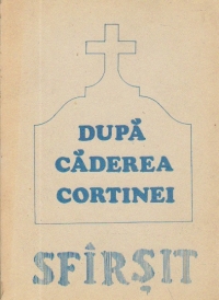 Dupa caderea cortinei - Sfirsit
