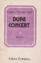 Dupa concert