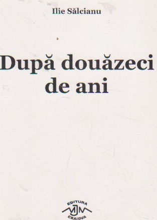 Dupa douazeci de ani