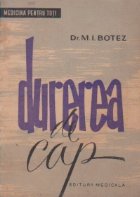 Durerea cap