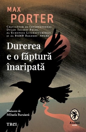 Durerea e o făptură înaripată