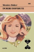 coperta Dureri disparute