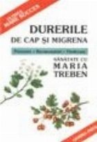 Durerile cap migrena prevenire recunoastere