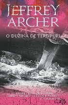 coperta O duzina de tertipuri