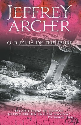 O duzina de tertipuri