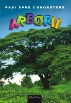 DVD Enciclopedia Junior nr. 18. Pasi spre cunoastere - Arborii (carte + DVD)