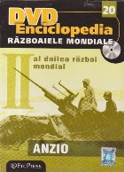 DVD Enciclopedia, Razboaiele mondiale, 20 - Anzio