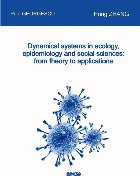 Dynamical systems ecology epidemiology and